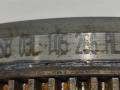 маховик Volkswagen Passat B7 2013, 2.0 л., TDi, дизель, седан, BKC, BXE, 03L105266AL, 03L105266DF, BJB, CBAA, CBAB, CBDC, CBBB, CFF, CFG, CBAC, 03L105266EG, DSG6 - фото №3