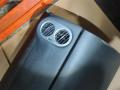 панель передняя салона (торпедо) Volkswagen Tiguan 1 поколение 2007, 1.4 л., TFSI, бензин, внедорожник 5 дв., 5N1858295, . - фото №3