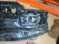 панель передняя салона (торпедо) Volkswagen Tiguan 1 поколение 2007, 1.4 л., TFSI, бензин, внедорожник 5 дв., 5N1858295, . - фото №14