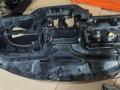 панель передняя салона (торпедо) Volkswagen Tiguan 1 поколение 2007, 1.4 л., TFSI, бензин, внедорожник 5 дв., 5N1858295, . - фото №16