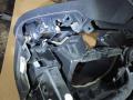 панель передняя салона (торпедо) Volkswagen Tiguan 1 поколение 2007, 1.4 л., TFSI, бензин, внедорожник 5 дв., 5N1858295, . - фото №17