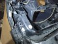 панель передняя салона (торпедо) Volkswagen Tiguan 1 поколение 2007, 1.4 л., TFSI, бензин, внедорожник 5 дв., 5N1858295, . - фото №18
