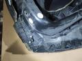 панель передняя салона (торпедо) Volkswagen Tiguan 1 поколение 2007, 1.4 л., TFSI, бензин, внедорожник 5 дв., 5N1858295, . - фото №19