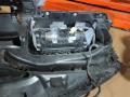 панель передняя салона (торпедо) Volkswagen Tiguan 1 поколение 2007, 1.4 л., TFSI, бензин, внедорожник 5 дв., 5N1858295, . - фото №23