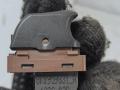 кнопка открытия багажника Audi A4 B8/8K [рестайлинг] 2011, 8K0959831A, . - фото №4
