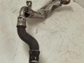 трубка охлаждающей жидкости Audi A6 4F/C6 2006, 06D121497A, . - фото №4