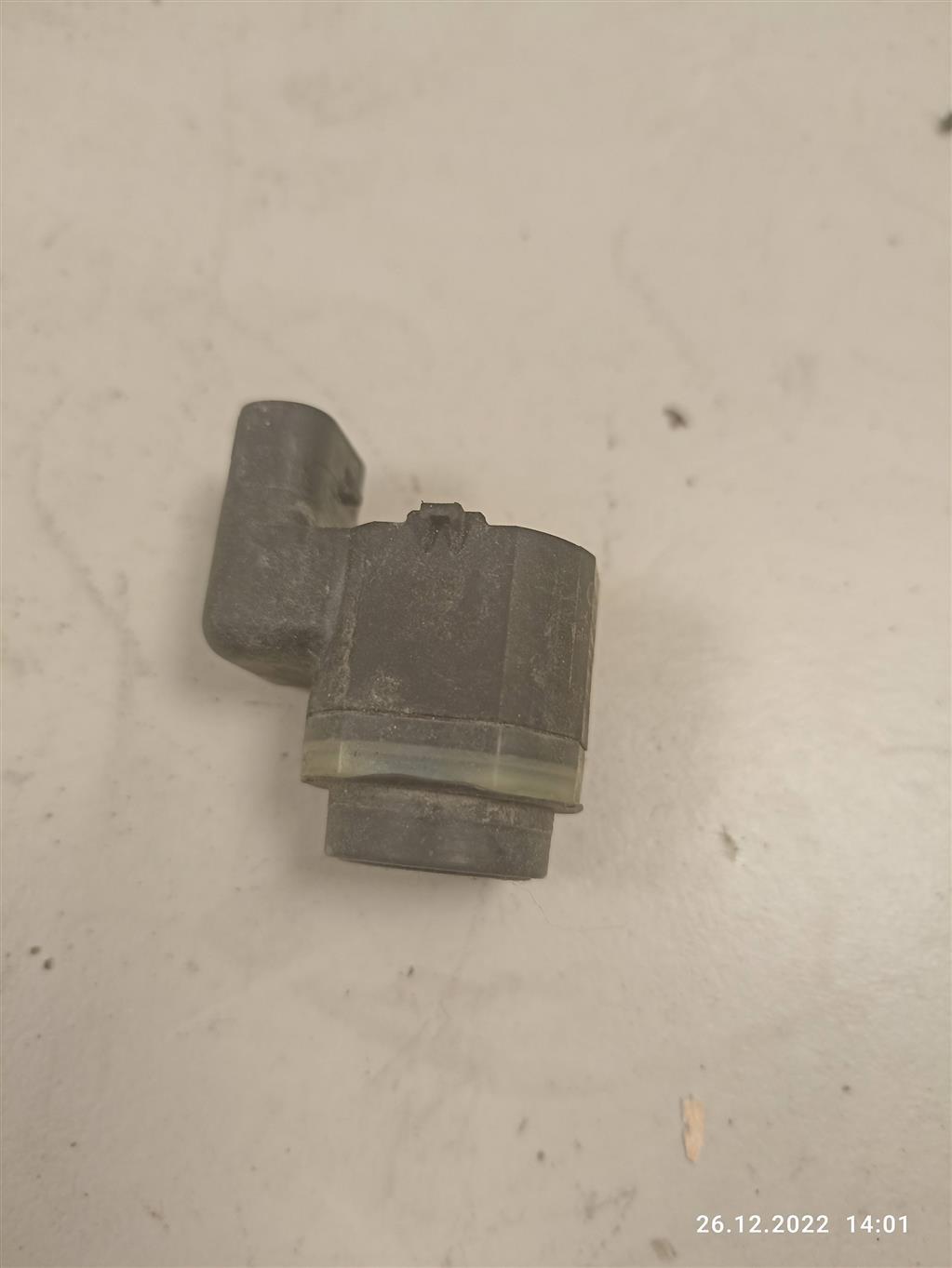 парктроник задний Audi A4 B8/8K 2010, 420919275, . - фото №1