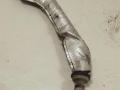патрубок (трубопровод, шланг) Volkswagen Passat B6 2008, 06J133781S, 06J133781M - фото №4