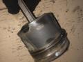 поршень Citroen C5 1 поколение 2002, 2.2 л., HDi, дизель, хетчбэк 5 дв., 4HX, DW12TED4 - фото №2