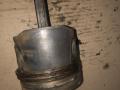 поршень Citroen C5 1 поколение 2002, 2.2 л., HDi, дизель, хетчбэк 5 дв., 4HX, DW12TED4 - фото №3