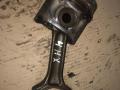 поршень Citroen C5 1 поколение 2002, 2.2 л., HDi, дизель, хетчбэк 5 дв., 4HX, DW12TED4 - фото №4