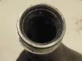 патрубок (трубопровод, шланг) Volkswagen Passat B6 2007, 1.9 л., TDi, дизель, седан, 3C0145838B, . - фото №3
