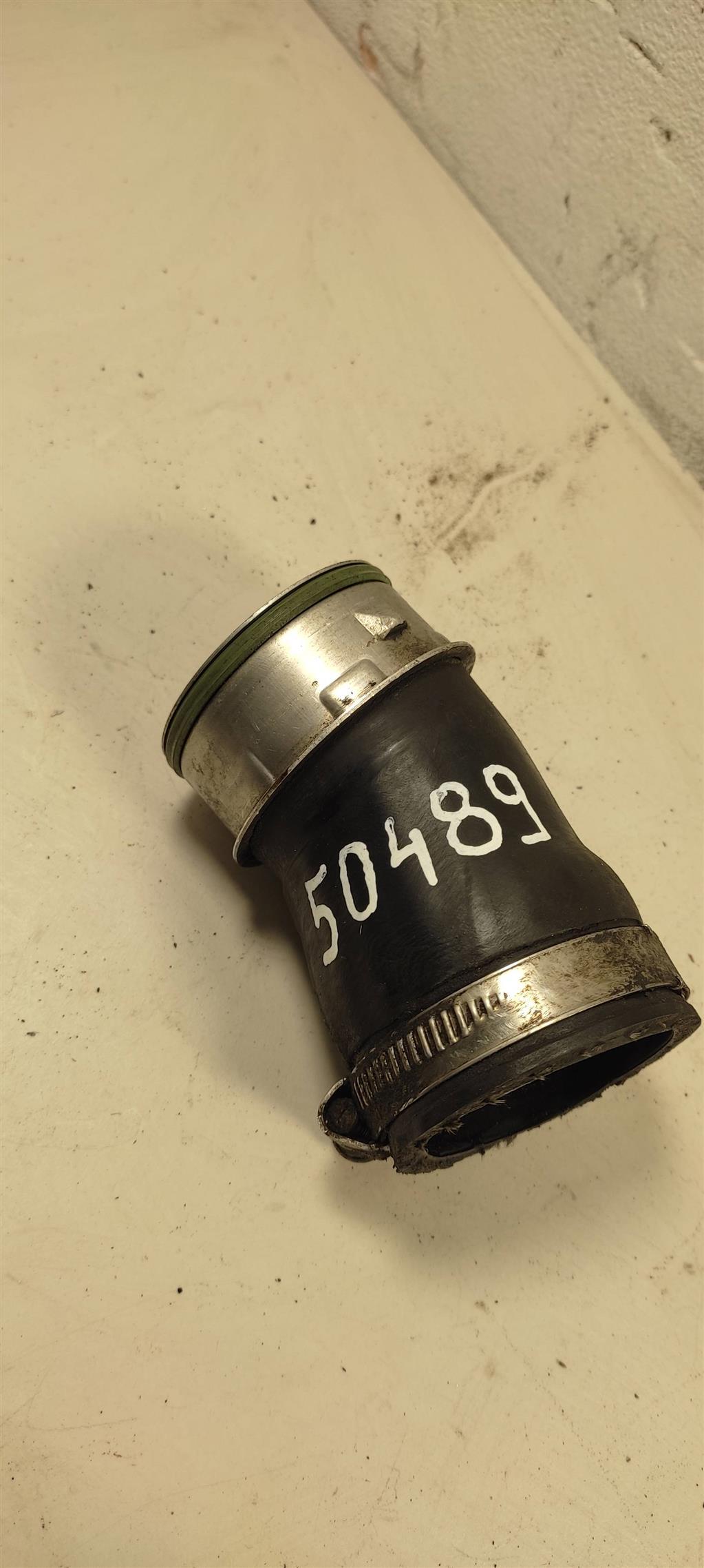 патрубок (трубопровод, шланг) Volkswagen Passat B7 2013, 1.8 л., бензин, седан, 1K0145828F, 1K0145762DC, . - фото №1