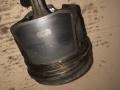 поршень Citroen C5 1 поколение 2002, 2.2 л., HDi, дизель, хетчбэк 5 дв., 4HX, DW12TED4 - фото №3