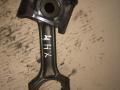 поршень Citroen C5 1 поколение 2002, 2.2 л., HDi, дизель, хетчбэк 5 дв., 4HX, DW12TED4 - фото №4