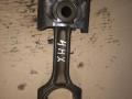 поршень Citroen C5 1 поколение 2002, 2.2 л., HDi, дизель, хетчбэк 5 дв., 4HX, DW12TED4 - фото №4