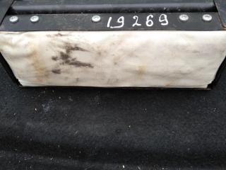 подушка безопасности пассажира Volkswagen Passat B5 [рестайлинг] 2002, 1.9 л., TDi, дизель, седан, 3B0880204A, 3B0880204G, .