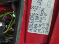 фонарь задний левый Audi A5 8T 2009, 2.0 л., TFSI, бензин, купе, 8T0945093A, CDHB, CAEB, CDNC, CAEA, . - фото №2