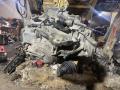 КПП автоматическая (АКПП) Volvo S80 2 поколение 2008, 2.5 л., бензин, седан, TF-80SC, B5254T6, 31256204, 08J3814662, TF80 - фото №3
