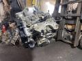 КПП автоматическая (АКПП) Volvo V70 3 поколение [рестайлинг] 2013, 1.6 л., бензин, универсал, BG9R7000CA, B4164T, BG9R7000AA, B4164T3, 7000CA, AWBA1, BG9R, POWERSHIFT, 7M5R-7F097AJ, CG9R7000CA - фото №3