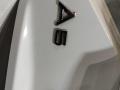 крышка багажника (дверь 3-5) Audi A5 8T [рестайлинг] 2011, 3.2 л., бензин, купе, 8T0827023C, . - фото №4