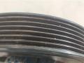 шкив коленвала Volkswagen Jetta 5 поколение 2006, 2.0 л., бензин, седан, 06F105243H, 06F105243J, . - фото №2