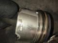поршень Citroen Berlingo 1 поколение (M49) 2002, 2.0 л., HDi, дизель, микроавтобус, RHY, DW10TD - фото №3