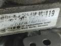 насос гидроусилителя руля Volvo S80 2 поколение 2008, 2.5 л., бензин, седан, 30665098, B5254T, . - фото №4
