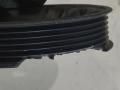 насос гидроусилителя руля Volvo S80 2 поколение 2008, 2.5 л., бензин, седан, 30665098, B5254T, . - фото №7