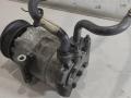 компрессор кондиционера Volvo S60 2 поколение 2011, 1.6 л., бензин, седан, B4164T, 31332616, . - фото №5