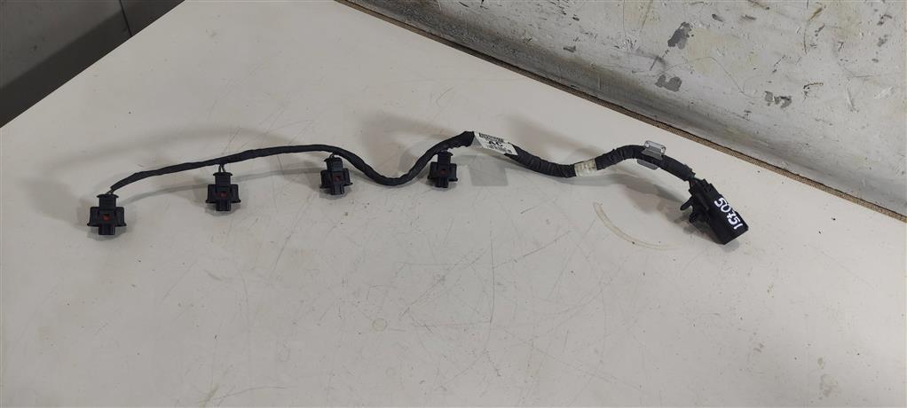 проводка Volvo V40 2 поколение 2015, 1.6 л., бензин, универсал, B4164T, BM5G9F666AC, . - фото №1