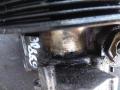 насос гидроусилителя руля Mercedes-Benz C-Класс W204/S204 2009, 2.2 л., CDi, дизель, седан, A0024669401, 7692955519, . - фото №6