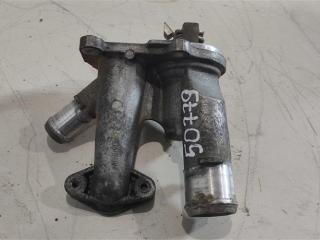 корпус термостата Volvo S60 2 поколение 2011, 1.6 л., бензин, седан, BM5G9K478AB, .