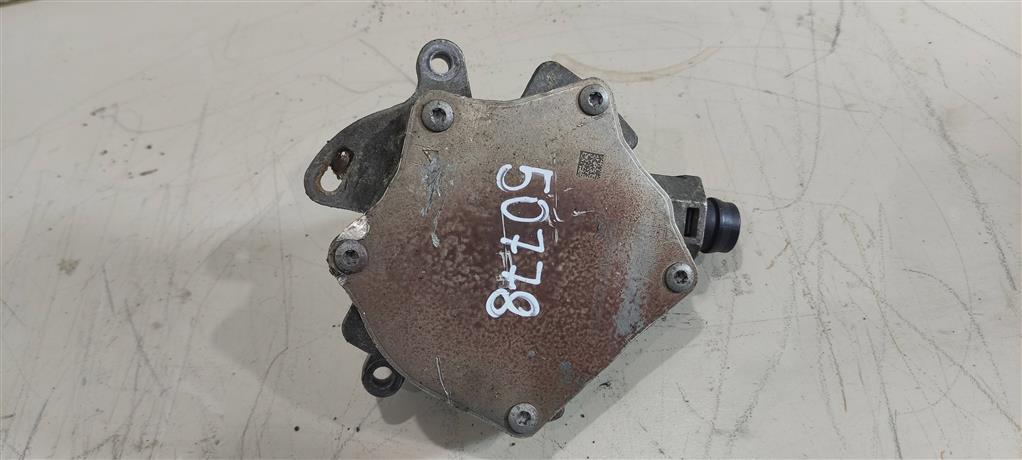 насос вакуумный Volvo S60 2 поколение 2011, 1.6 л., бензин, седан, B4164T, BM5G2A451EC, . - фото №1