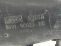 патрубок воздушного фильтра Volvo S60 2 поколение 2011, 1.6 л., бензин, седан, B4164T, BG919C623BD, . - фото №2