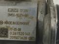 ТНВД Volvo S60 2 поколение 2011, 1.6 л., бензин, седан, JQMA, JQMB, BM5G9D376BB, 0261520140 - фото №2