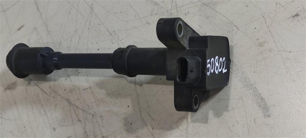 катушка зажигания Volvo S60 2 поколение 2011, 1.6 л., бензин, седан, B4164T, BM5G12A366DA, . - фото №1