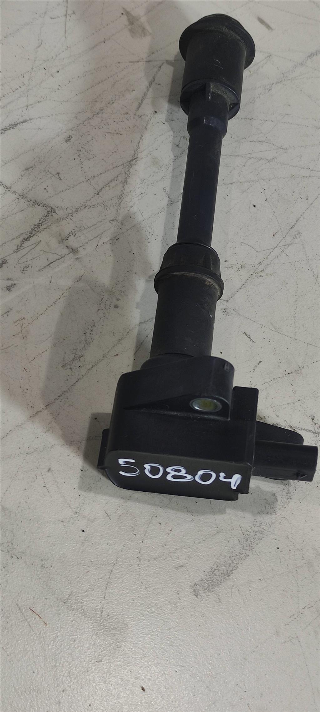 катушка зажигания Volvo S60 2 поколение 2011, 1.6 л., бензин, седан, B4164T, BM5G12A366DA, . - фото №1