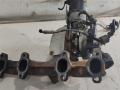 турбина Volkswagen Jetta 5 поколение 2006, 1.9 л., TDi, дизель, седан, 038253014Q, ., BRM - фото №3