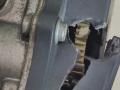 заслонка дроссельная Volkswagen Passat B6 2009, 1.4 л., TSI, бензин, седан, 03C133062C, 03C133062S, 03C133062T, CAXC, CMSA, CGGA, CMSB - фото №5
