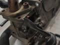 охладитель EGR / Радиатор EGR Volkswagen Golf 5 поколение 2007, 1.9 л., TDi, дизель, хетчбэк 5 дв., 038131513D, 038131513AD, BKC, BXE, BRU, BXF, AXR, 038131512H - фото №6