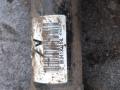 амортизатор передний Audi A4 B8/8K [рестайлинг] 2011, бензин, 8K0413031AL, ASB, BNG, BMK, BPP, BSG, . - фото №2