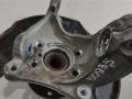 кулак поворотный левый Volkswagen Passat B7 2013, 2.0 л., бензин, универсал, 3C0407257F, 3C0407253F, . - фото №3