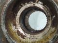кулак поворотный левый Volkswagen Passat B7 2013, 2.0 л., бензин, универсал, 3C0407257F, 3C0407253F, . - фото №5