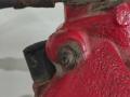 суппорт передний левый Volkswagen Passat B7 2013, 2.0 л., бензин, универсал, 1K0615123E, 1K0615123EX, . - фото №2