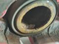 суппорт передний левый Volkswagen Passat B7 2013, 2.0 л., бензин, универсал, 1K0615123E, 1K0615123EX, . - фото №4