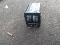 кнопка корректора фар Volkswagen Passat B7 2011, 2.0 л., TDi, дизель, универсал, 3AA941333, . - фото №2