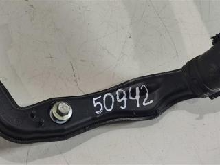 трубка системы рециркуляции EGR Ford Kuga 2 поколение [рестайлинг] 2017, 1.5 л., бензин, внедорожник 5 дв., DS7G6759BD, .