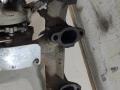 турбина Volkswagen Jetta 5 поколение 2006, 1.9 л., TDi, бензин, седан, 038253014Q, ., BRM - фото №3