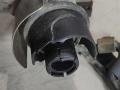 турбина Volkswagen Jetta 5 поколение 2006, 1.9 л., TDi, бензин, седан, 038253014Q, ., BRM - фото №6